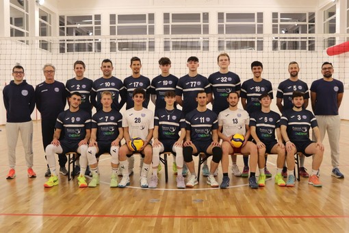 Pallavolo, Serie D maschile: Pediacoop H24 Domo perde il derby