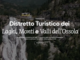 Il Distretto Turistico dei Laghi punta su lagomaggiore.it per promuovere il territorio Il Distretto Turistico dei Laghi punta su lagomaggiore.it per promuovere il territorio