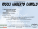 Rigoli Umberto Camillo di anni 94
