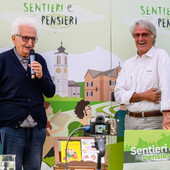 Sentieri e Pensieri: grandi firme della cultura per l'edizione 2026