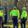 Escursionista bloccato al passo del Gries: intervento del Soccorso Alpino