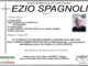 Ezio Spagnoli di anni 84