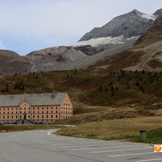 Soldato svizzero gravemente ferito nell'esercitazione al passo del Sempione
