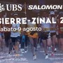 Al keniota Kiriago la Sierre-Zinal:  Allegranza la vinse due volte
