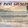 De Pani Giuseppe di anni 94 De Pani Giuseppe di anni 94