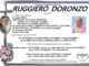 Ruggiero Doronzo di anni 82 Ruggiero Doronzo di anni 82