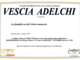 Vescia Adelchi di anni 86