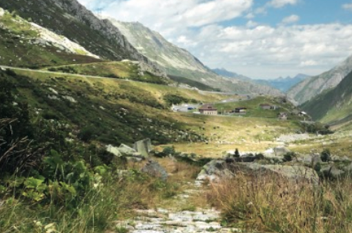 Sentiero Walser Gottardo: 270 km tra storia, natura e cultura tra Svizzera e Italia