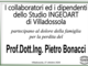 Partecipazione