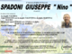 Spadoni Giuseppe &quot;Nino&quot; di anni 85