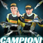 Grabriel Di Pietro e Andrea Dresti sono campioni d'Italia Due Ruote Motrici Grabriel Di Pietro e Andrea Dresti sono campioni d'Italia Due Ruote Motrici