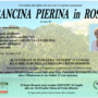 Francina Pierina in Rossi di anni 89