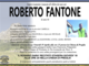 Roberto Fantone 44 anni