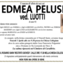 Edmea Pelusi ved. Luotti di anni 92