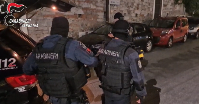 Legalità e prevenzione, il Pd Vco rilancia la sfida contro le infiltrazioni mafiose