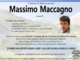 Massimo Maccagno di anni 58
