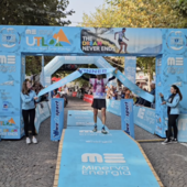 UTLO, Cristian Minoggio trionfa nella 58 km. Quasi 500 atleti al via a Omegna UTLO, Cristian Minoggio trionfa nella 58 km. Quasi 500 atleti al via a Omegna