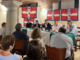 La Lega fa tappa a Domodossola: sicurezza, immigrazione e canoni idrici al centro del dibattito
