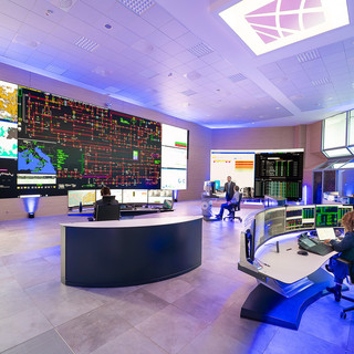 Nasce TE.R.R.A., la nuova piattaforma per la programmazione efficiente delle infrastrutture energetiche