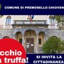 Truffe agli anziani, due incontri a Premosello Chiovenda Truffe agli anziani, due incontri a Premosello Chiovenda