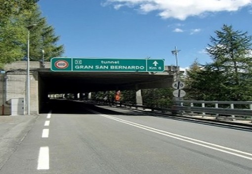 Il tunnel europeo più caro d’Europa? Quello del Gran San Bernardo