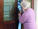 Tentativo di truffa del finto Carabiniere ai danni di un'anziana domese