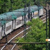 Vertice tra Piemonte, Lombardia e Liguria per il potenziamento dei collegamenti ferroviari