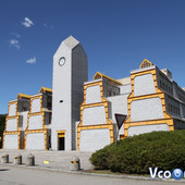 Italia Nostra e Salviamo il Paesaggio: "Il nuovo ospedale si faccia al Tecnoparco" Italia Nostra e Salviamo il Paesaggio: "Il nuovo ospedale si faccia al Tecnoparco"