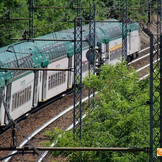 Sciopero generale lunedì 22 settembre: a rischio i trasporti ferroviari
