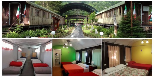 Ora è ufficiale: il Treno dei bimbi riparte per la 60ª stagione