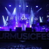 Nicole D’Assi porta il Vco alle Finali Europee del Tour Music Fest