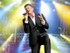 Tones Teatro Natura, Tony Hadley in concerto con la Cm Orchestra