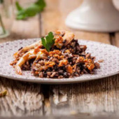Riso e pesto: 4 deliziose combinazioni che vi stupiranno