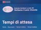 Asl  Vco, ancora tempi lunghi per molte visite ambulatoriali