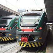 Linea Milano-Domodossola chiusa di nuovo per lavori: stop ai treni tra Rho e Gallarate dall’11 al 13 ottobre