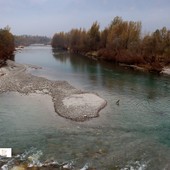 Vogogna, prorogata la convenzione per le opere di sicurezza sul Toce Vogogna, prorogata la convenzione per le opere di sicurezza sul Toce