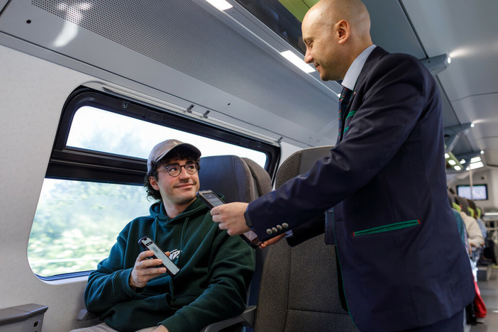 Trenord, al via le candidature per nuovi capitreno
