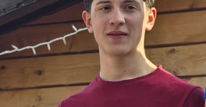 Tommaso Milani (Pedale Ossolano)