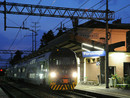 ''Grazie agli operatori di Trenord che hanno organizzato il rientro a casa dei viaggiatori'' ''Grazie agli operatori di Trenord che hanno organizzato il rientro a casa dei viaggiatori''