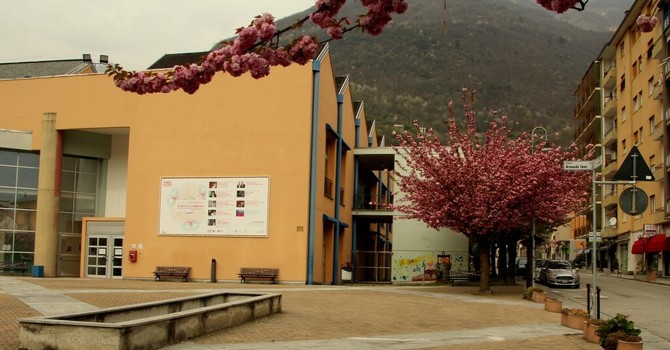 La Fabbrica di Carta, cala il sipario: ultimo giorno di incontri