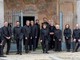 L'ensemble Triacamusicale in concerto al Sacro Monte Calvario