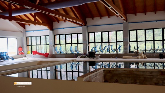 Le Terme di Premia Le Terme di Premia