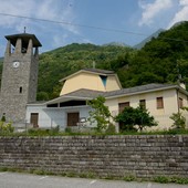 A Cosasca una castagnata per le famiglie A Cosasca una castagnata per le famiglie
