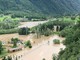 Esondazioni del Toce: il sindaco di Crodo scrive alla Regione