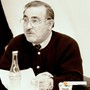 Guglielmo Tori , in una foto di archivio, quand'era assessore a Villadossola Guglielmo Tori , in una foto di archivio, quand'era assessore a Villadossola