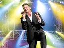Tones Teatro Natura, Tony Hadley in concerto con la Cm Orchestra Tones Teatro Natura, Tony Hadley in concerto con la Cm Orchestra