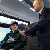 Trenord, al via le candidature per nuovi capitreno
