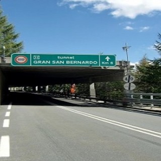 Il tunnel europeo più caro d’Europa? Quello del Gran San Bernardo