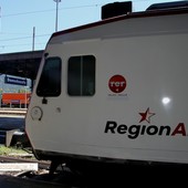 Comportamenti incivili,  RegionAlps lancia una campagna di sensibilizzazione sui treni del Vallese