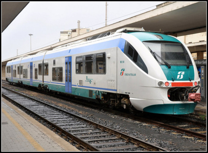 Treni, confermato lo sciopero di venerdì dalle 9 alle 17